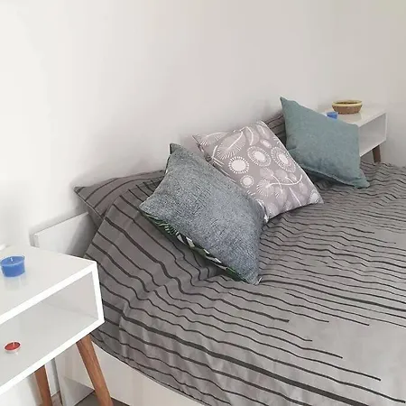 2+1 Apartm With Garden + Balcony , At Ladies Beach Kusadasi Exterior photo