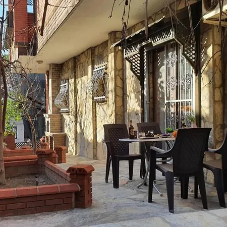 2+1 Apartm With Garden + Balcony , At Ladies Beach Kusadasi Exterior photo