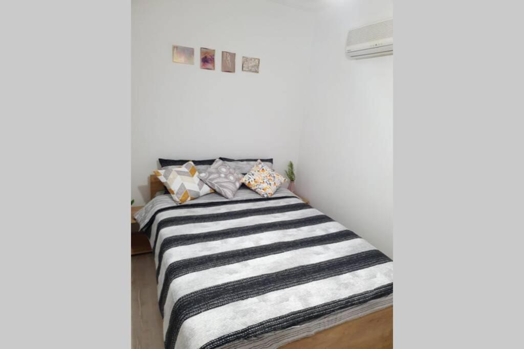 2+1 Apartm With Garden + Balcony , At Ladies Kusadasi