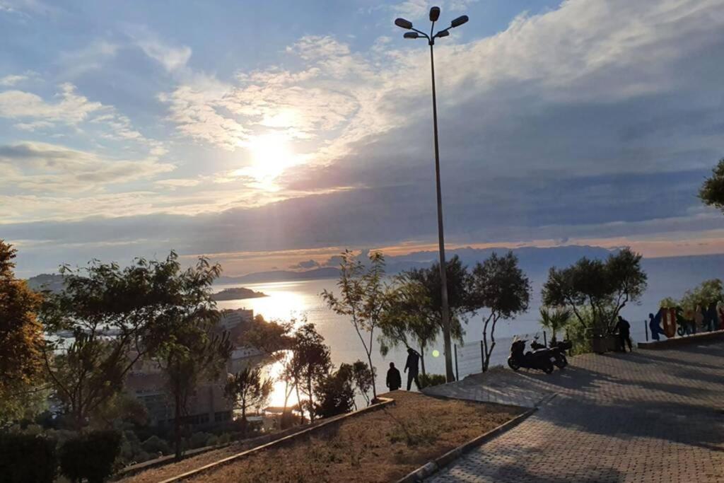 2+1 Apartm With Garden + Balcony , At Ladies *