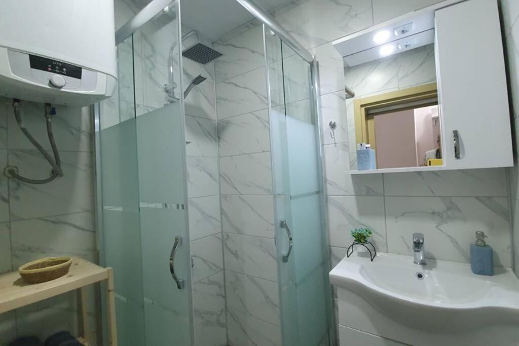 2+1 Apartm With Garden + Balcony , At Ladies *