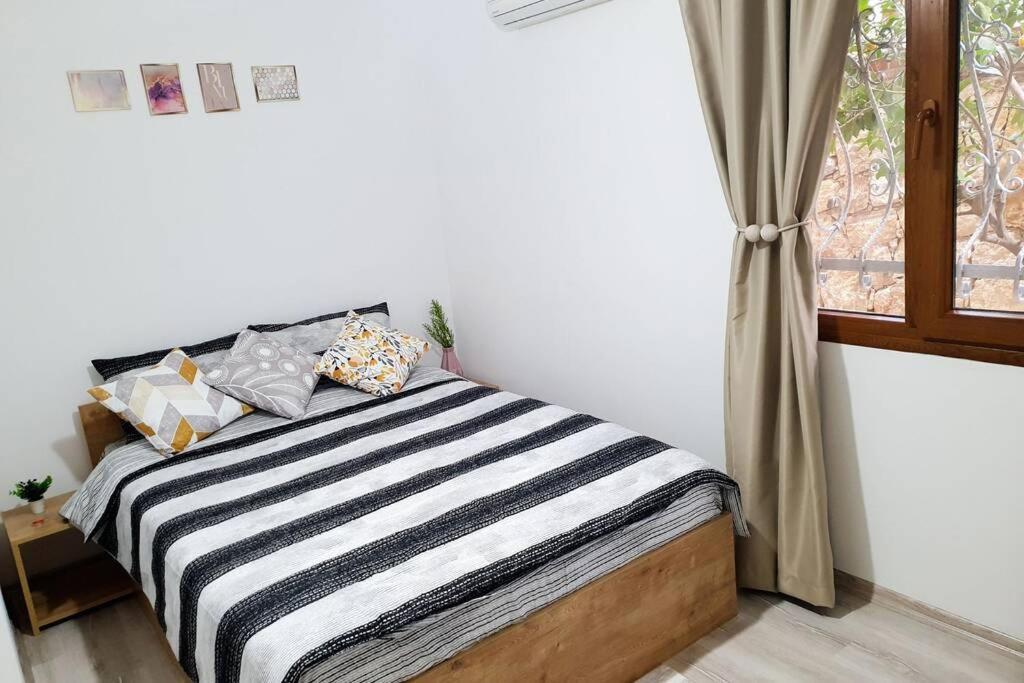 2+1 Apartm With Garden + Balcony , At Ladies Apartment Kusadasi