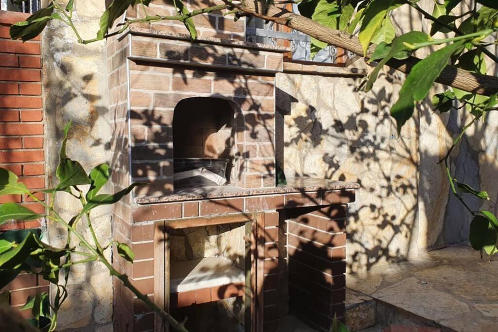 2+1 Apartm With Garden + Balcony , At Ladies Apartment
