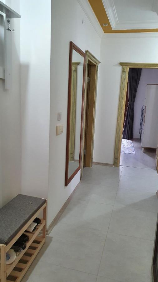 2+1 Apartm With Garden + Balcony , At Ladies