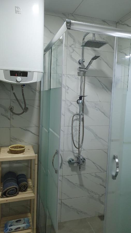 2+1 Apartm With Garden + Balcony , At Ladies *