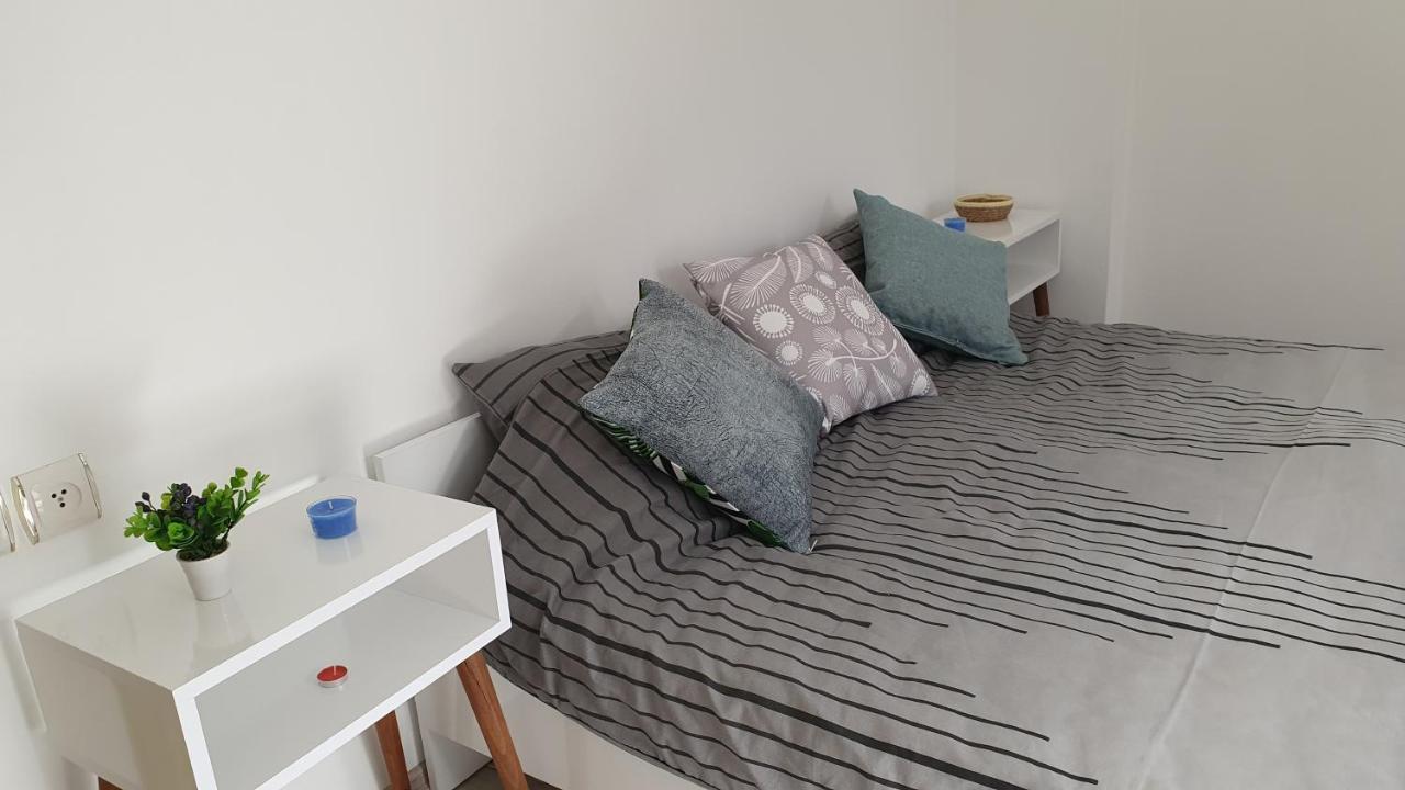 2+1 Apartm With Garden + Balcony , At Ladies
