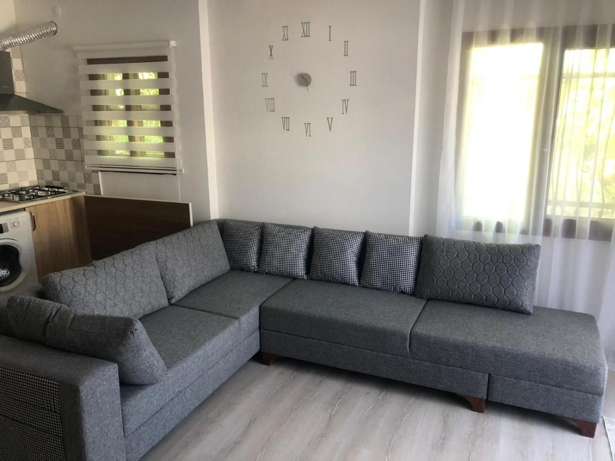 Apartment 2+1 Apartm With Garden + Balcony , At Ladies